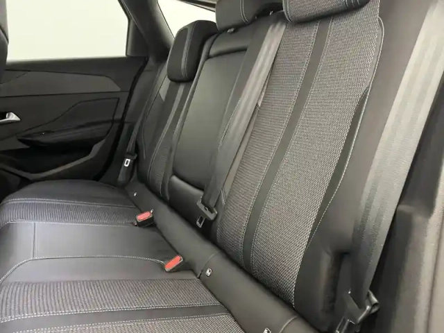 Peugeot 308 sw bluehdi 130ch s&amp;s bvm6 — photo 47