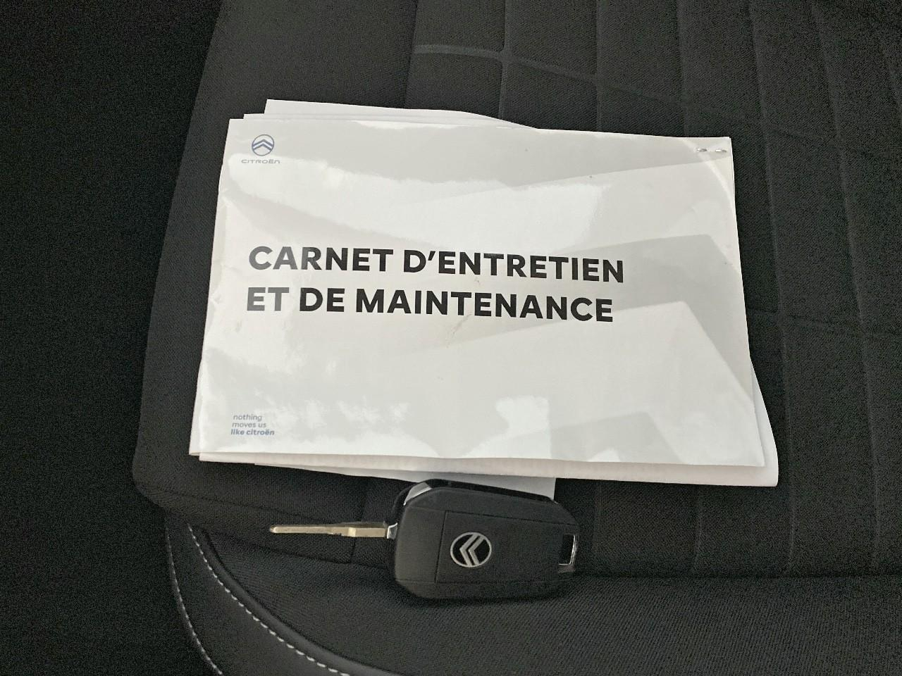 Citroën C3 1.2 turbo 100 max — photo 18