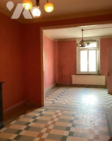 Maison 5 pièces 84 m²