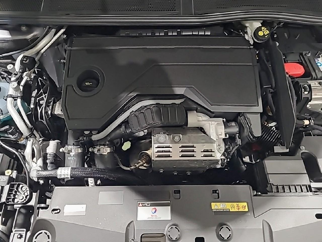 Peugeot 308 sw hybrid 136 e-dcs6 gt — photo 15