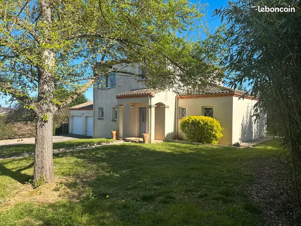Maison Estillac