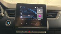 Renault Arkana 1.6 E-Tech hybride 145ch Evolution -22 — photo 18