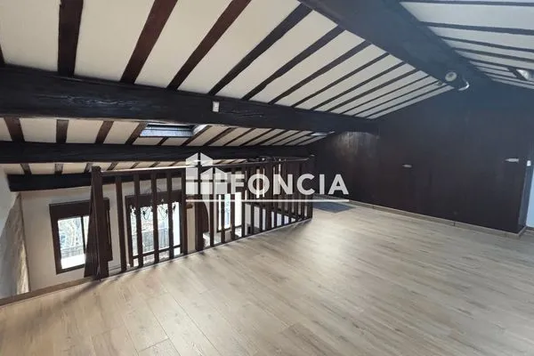 Appartement 3 pièces 73 m²