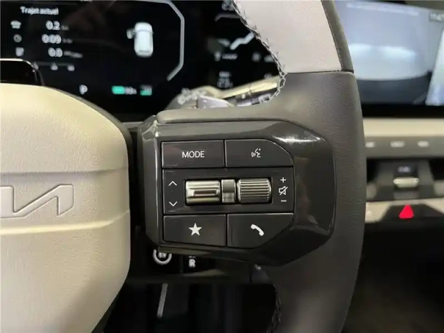 Kia Ev5 218 ch autonomie 81.4 kwh longue — photo 128