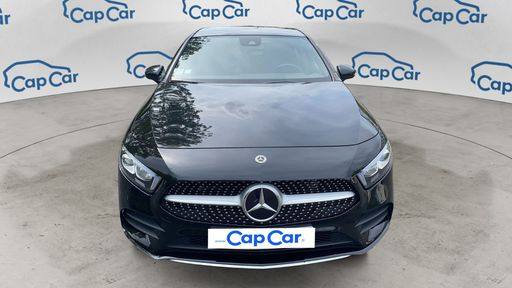 Mercedes Classe A 200 163 7G-DCT - Amg Line + – 2019 – 53175 km – Essence – Boîte Automatique — photo 50