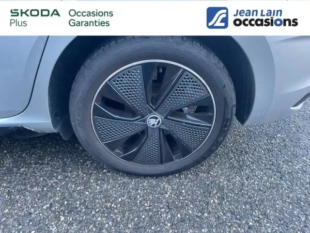 Skoda Scala 1.0 tsi evo 2 116 ch dsg7 — photo 32