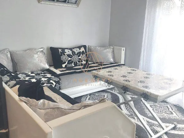 Appartement 2 pièces 34 m²