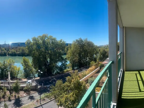 Appartement Caluire-et-Cuire
