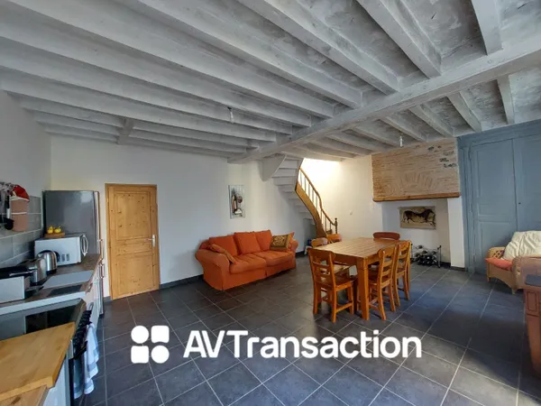 53170 La Bazouge-de-Chemere