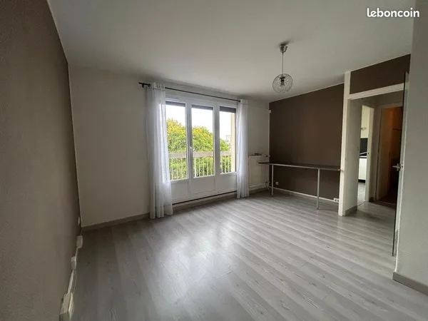 Appartement 1 pièce 32 m²