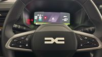 Dacia Bigster 1.8 hybrid 155ch Extreme — photo 25