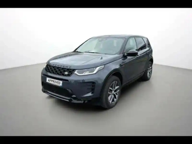 Land Rover Discovery Sport p270e phev 269ch dynamic se 8cv