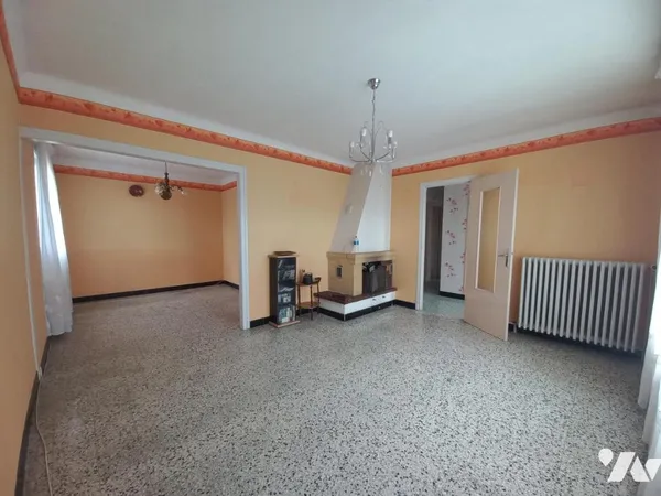 Maison 5 pièces 81 m²