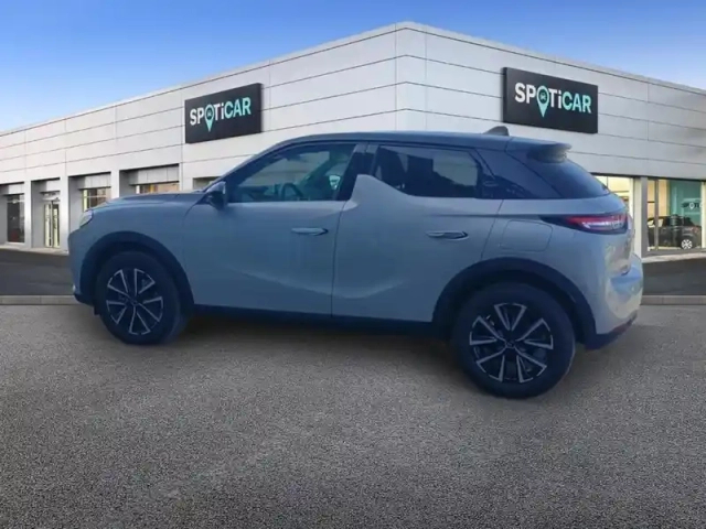 Ds Ds 3 hybride 136 e-dct6 pallas — photo 5