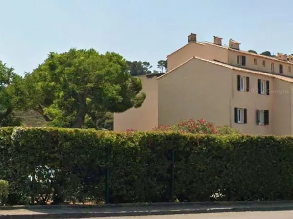 Appartement 1 pièce 28 m²
