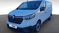 Renault Trafic L1H1 2T8 2.0 Blue dCi 130ch Advance -24 — photo 1