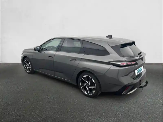 Peugeot 308 sw bluehdi 130ch s&amp;s eat8 — photo 7