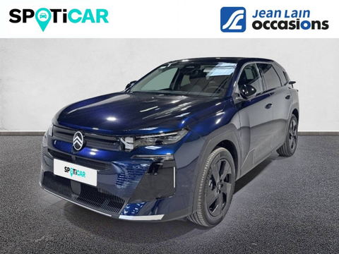 Citroen C5 Aircross Hybride 145 ch e-DCS6 Max