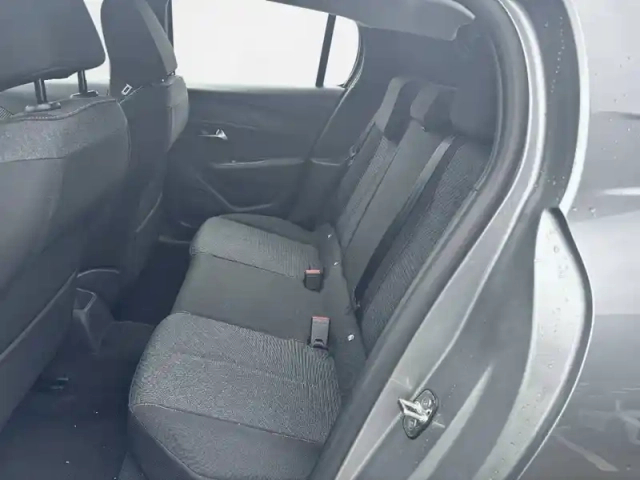 Peugeot 208 100 s&amp;s bvm6 — photo 12