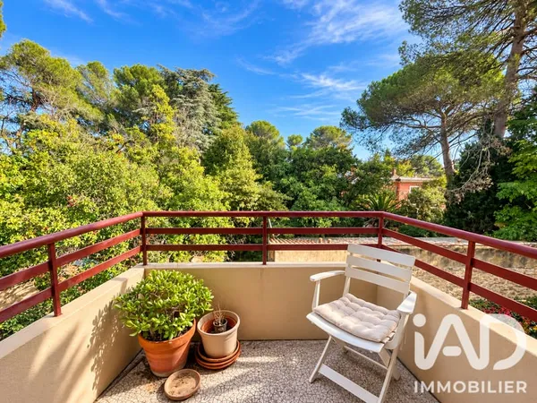 Appartement 4 pièces 94 m²