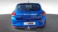 Dacia Sandero 1.0 TCe 90ch Expression — photo 5