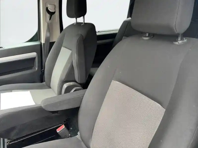 Opel Vivaro ca fixe l2 2.0 diesel 180 ch bva8 — photo 11