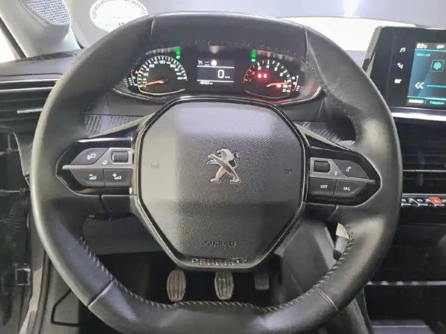 Peugeot 208 puretech 75 s&amp;s bvm5 — photo 30