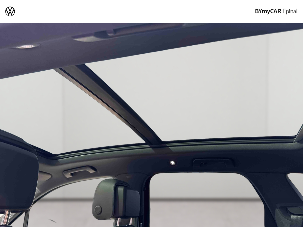 Volkswagen Touareg 3.0 TSI eHybrid 462 ch Tiptronic 8 4Motion — photo 23