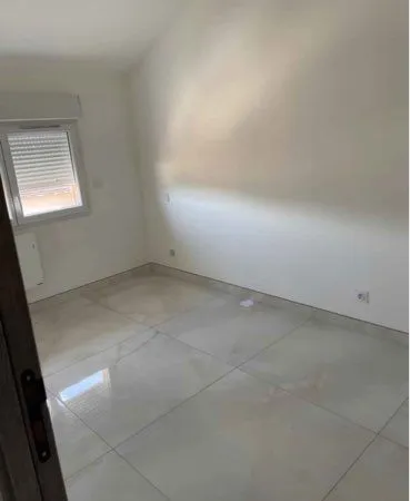 Location, appartement deux chambres