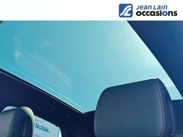 Hyundai Ioniq 5 84 kwh - 229 ch — photo 21