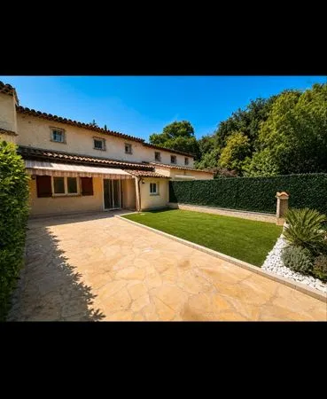 Maison 4 pièces 103m2