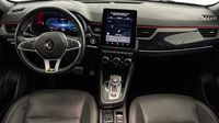 Renault Arkana 1.6 E-Tech 145ch RS Line -21B — photo 11