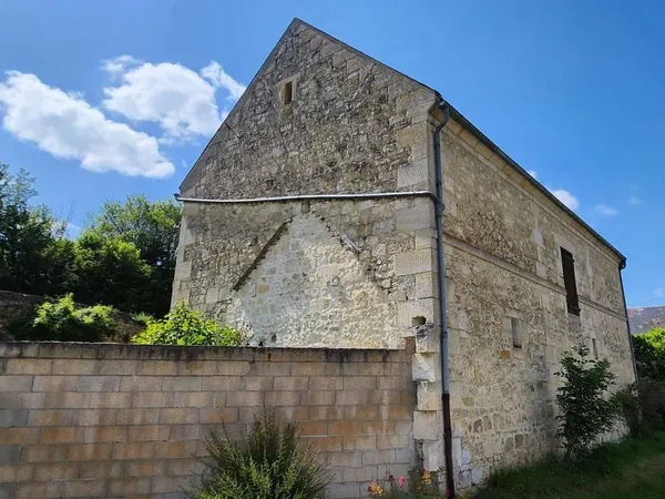 Maison 1 pièce 100 m²