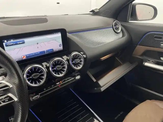 Mercedes Gla 200 d 8g-dct — photo 34