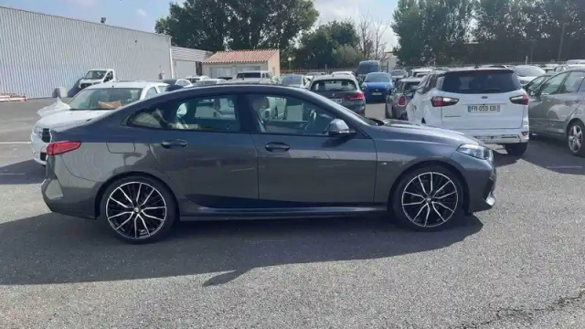 Bmw Serie 2 gran coupé 218i 136 ch dkg7 — photo 3