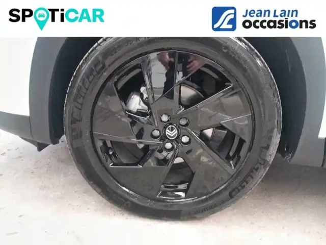 Citroën C5 Aircross hybride 145 ch e-dcs6 — photo 13