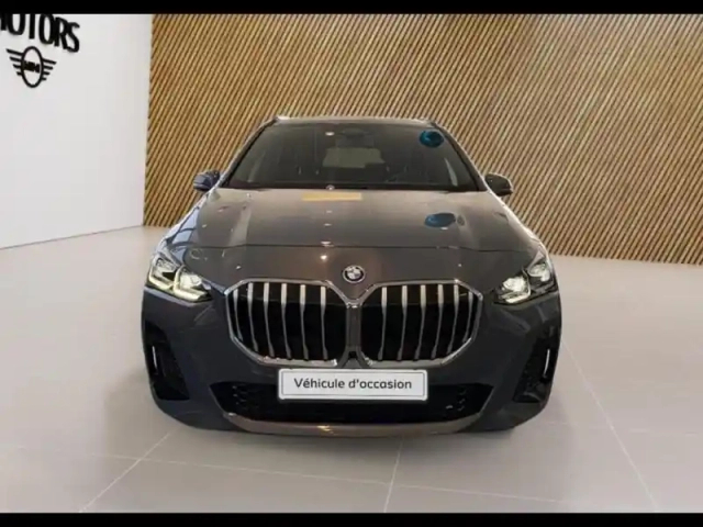 Bmw Serie 2 série 2 activetourer 225e 245ch xdrive m sport dkg7 — photo 8
