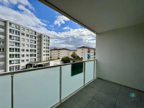 Appartement T2 41m² NEUF à STRASBOURG