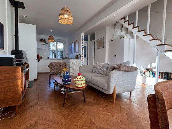 Maison merville 3 chambres