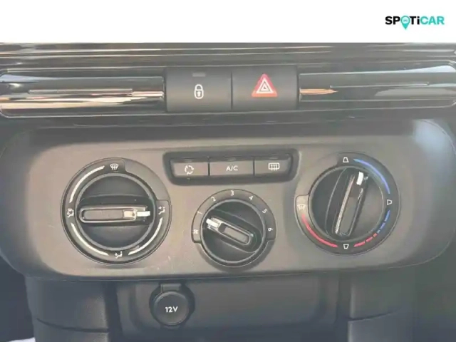 Citroën C3 puretech 82ch graphic s&amp;s e6.d — photo 15