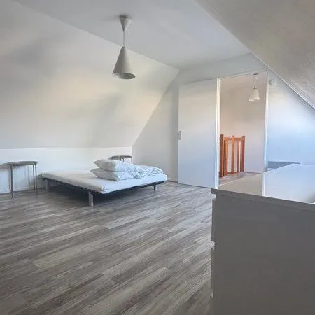 Appartement T3 Duplex