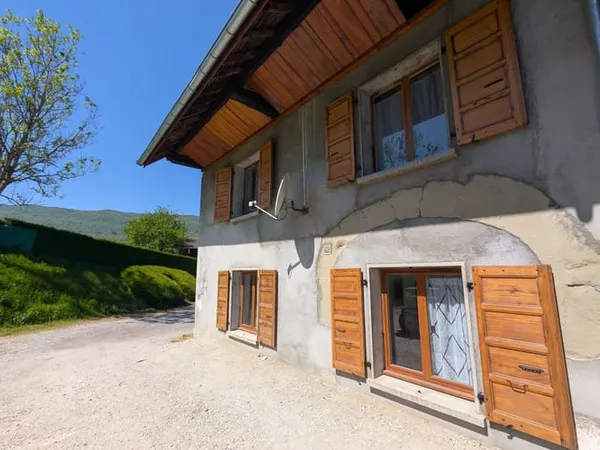 Appartement 4 pièces 103 m²
