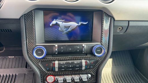 Ford Mustang 2.3 EcoBoost 317 - Fastback – 2019 – 84526 km – Essence – Boîte Manuelle — photo 34
