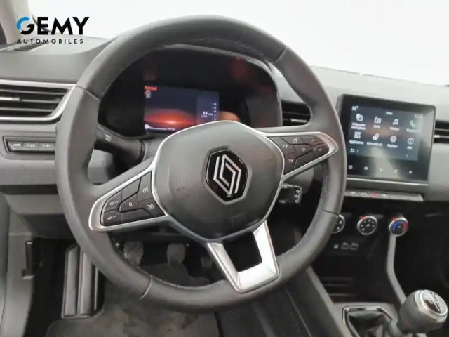 Renault Clio tce 90 — photo 54