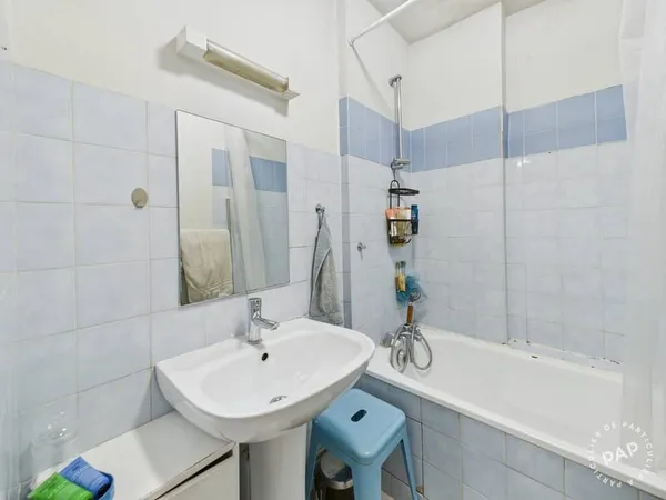 Appartement 3 pièces 57 m²