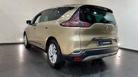 Renault Espace 1.6 dCi 160ch energy Zen EDC — photo 7