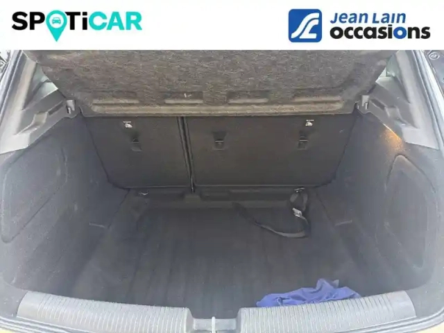 Opel Astra 1.2 turbo 130 ch bvm6 — photo 6