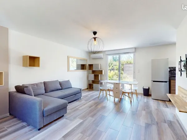 Maison 3 pièces 66 m²