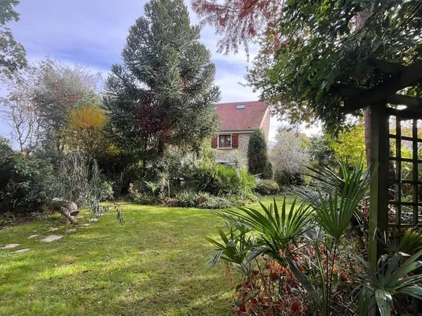 Maison 6 pièces 155 m²