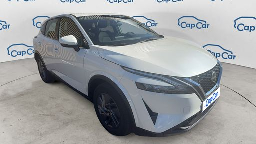 Nissan Qashqai 1.3 DIGT-T 158 MHEV X-Tronic - Premiere Edition – 2023 – 52012 km – Essence – Boîte Automatique